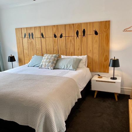 Sunny Side Up B&B Рай Екстериор снимка
