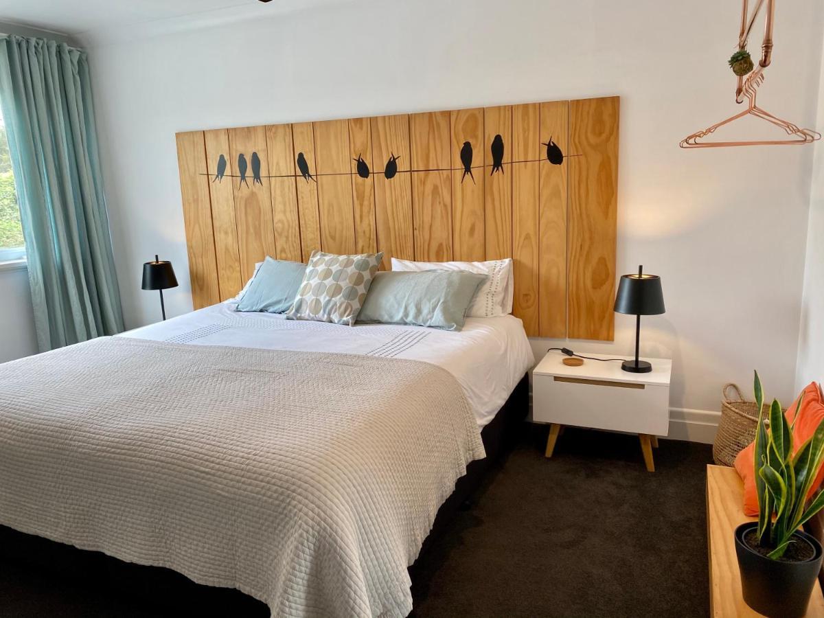 Sunny Side Up B&B Рай Екстериор снимка
