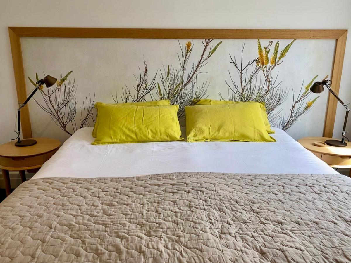 Sunny Side Up B&B Рай Екстериор снимка
