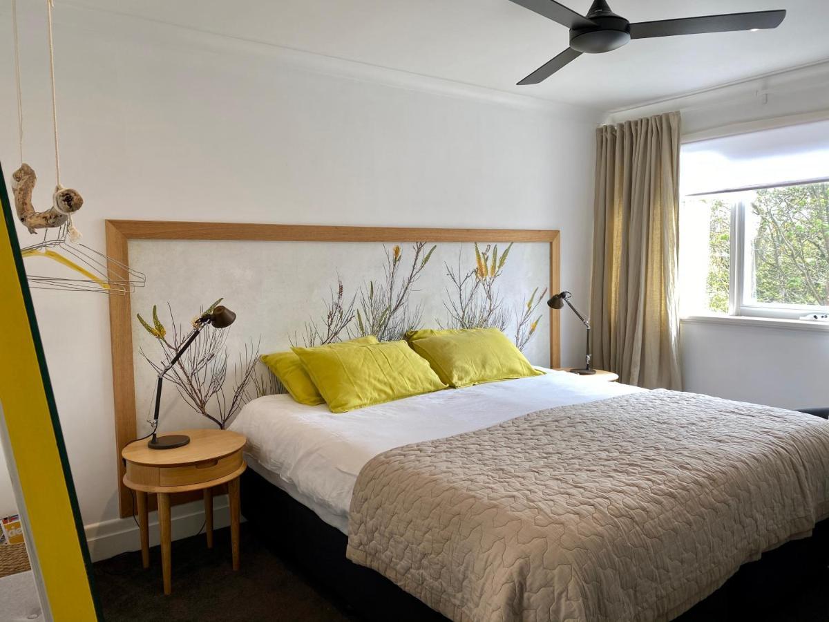 Sunny Side Up B&B Рай Екстериор снимка
