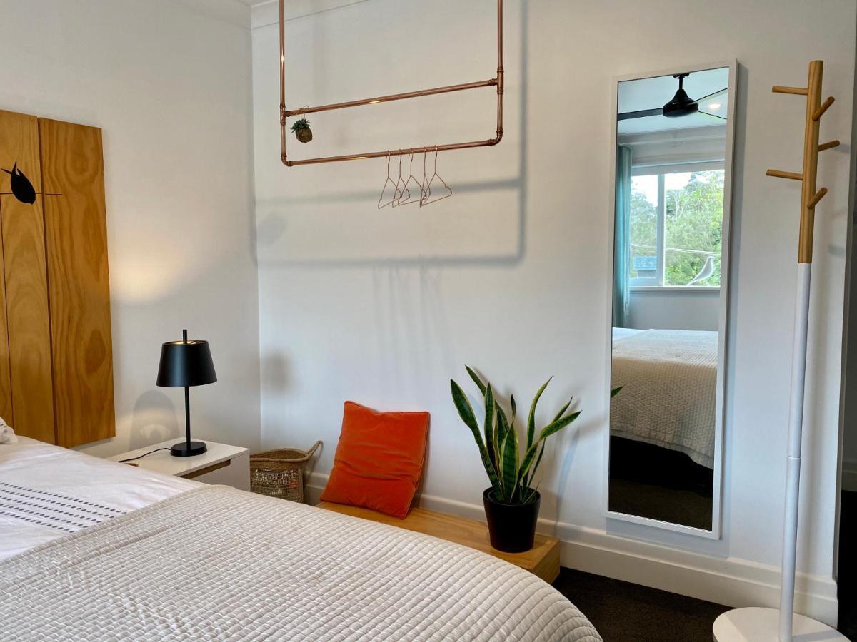 Sunny Side Up B&B Рай Екстериор снимка