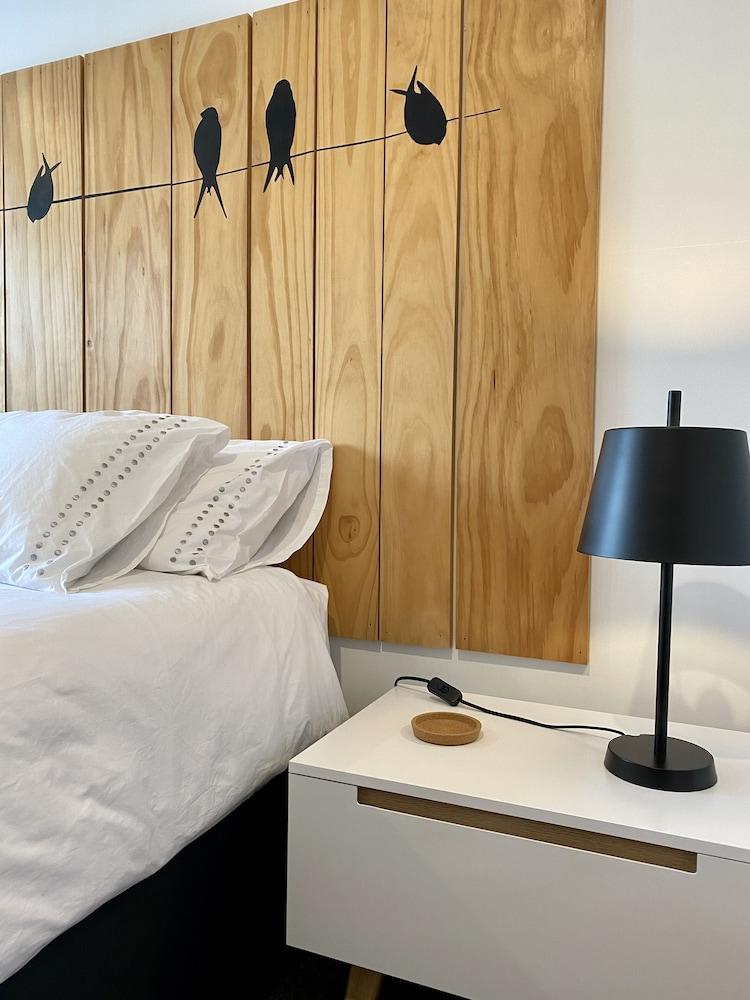 Sunny Side Up B&B Рай Екстериор снимка