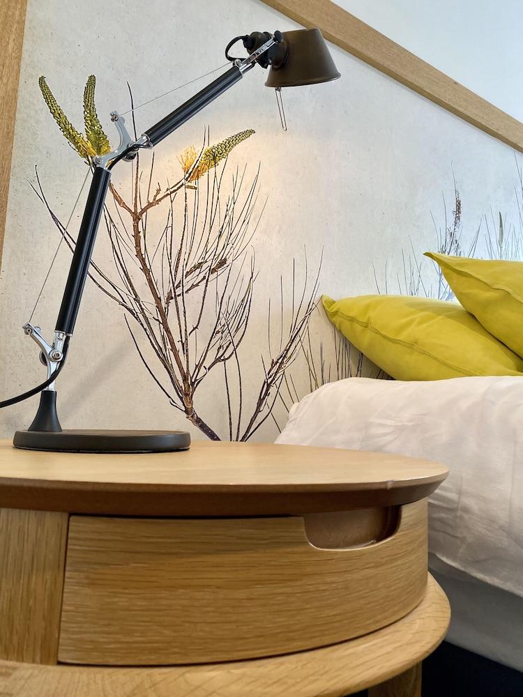 Sunny Side Up B&B Рай Екстериор снимка