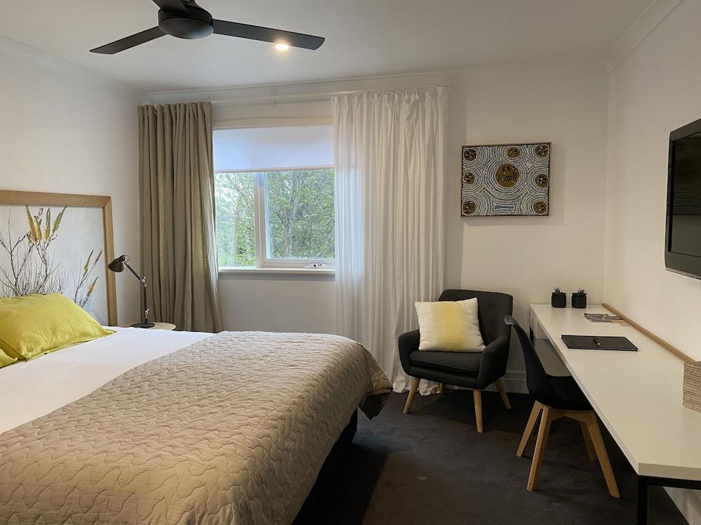 Sunny Side Up B&B Рай Екстериор снимка